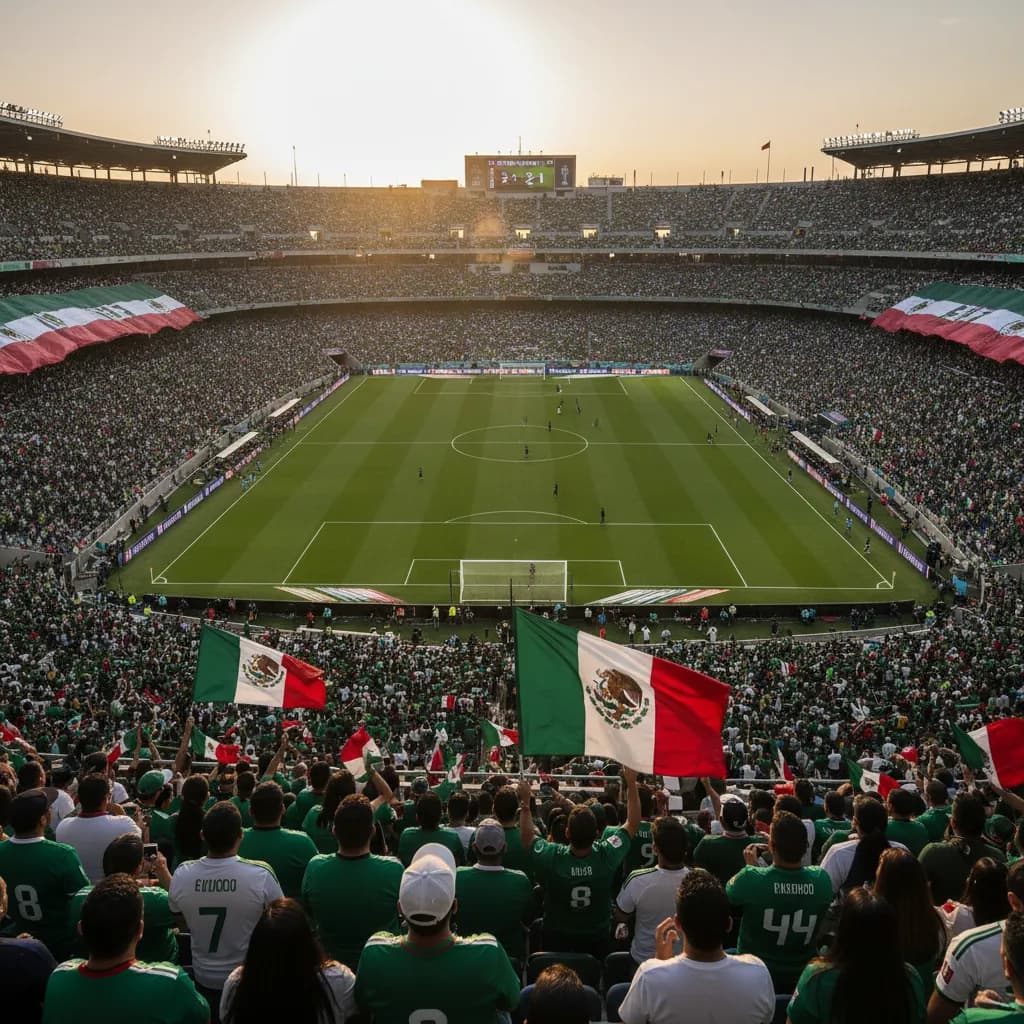 A miniature green soccer jersey laid flat on grass next to a bowl of corn kernels