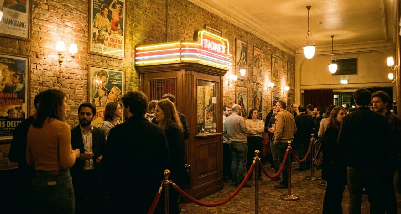 Metrograph's Free Spielberg Night Screens a Different Classic Monthly - scene
