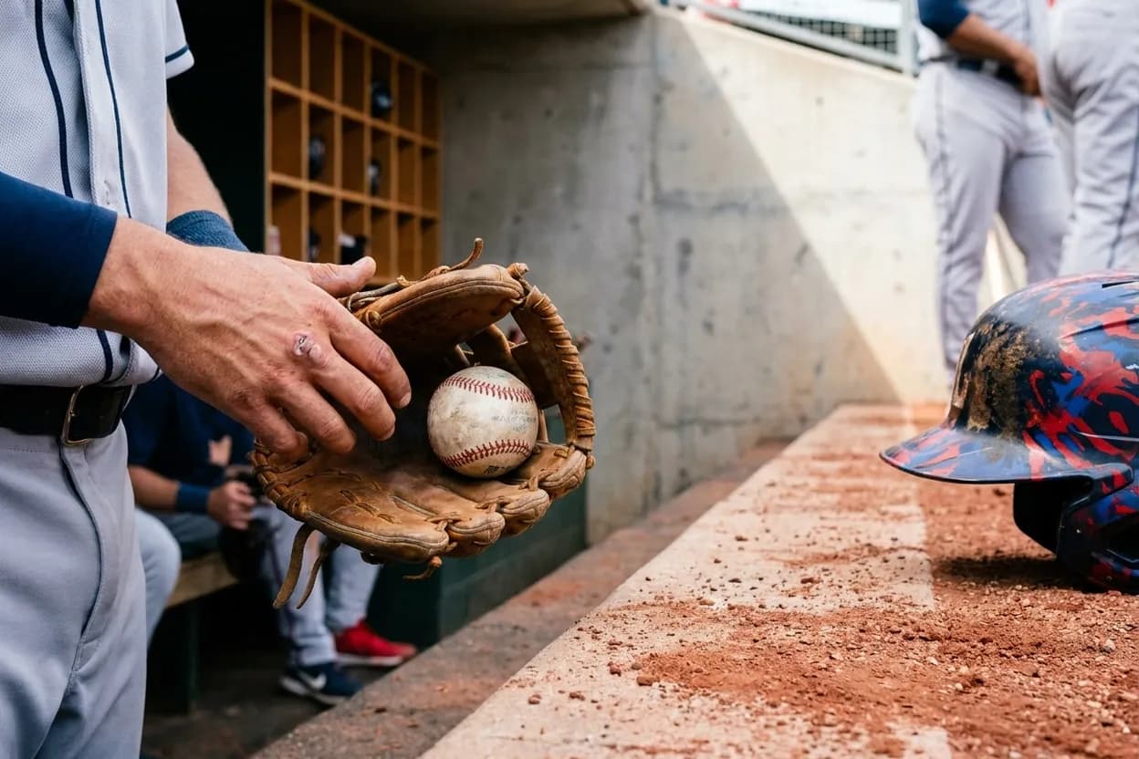 Editorial detail for Mets vs Brewers: NL Playoff Race Heats Up for Contenders