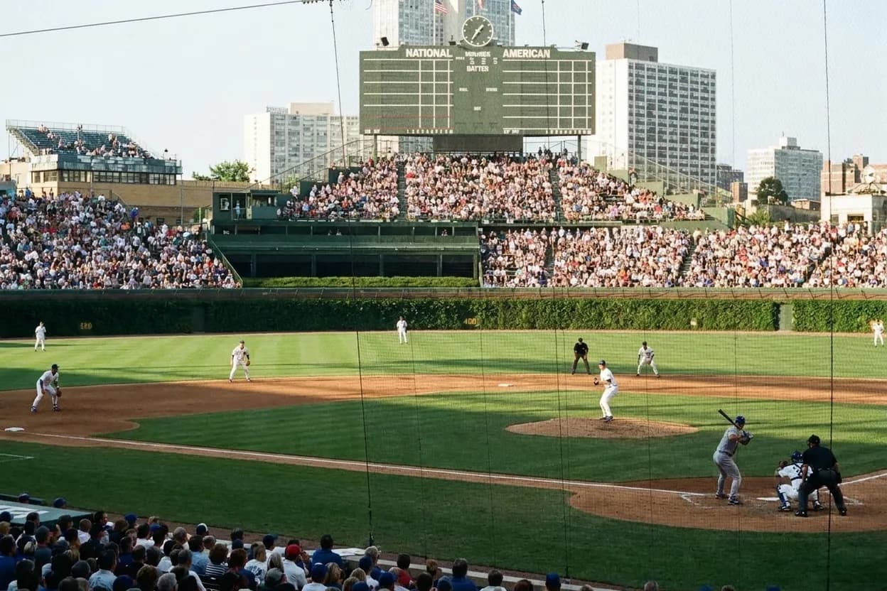 Cover scene for Mets vs Brewers: Post-Series Analysis and Takeaways