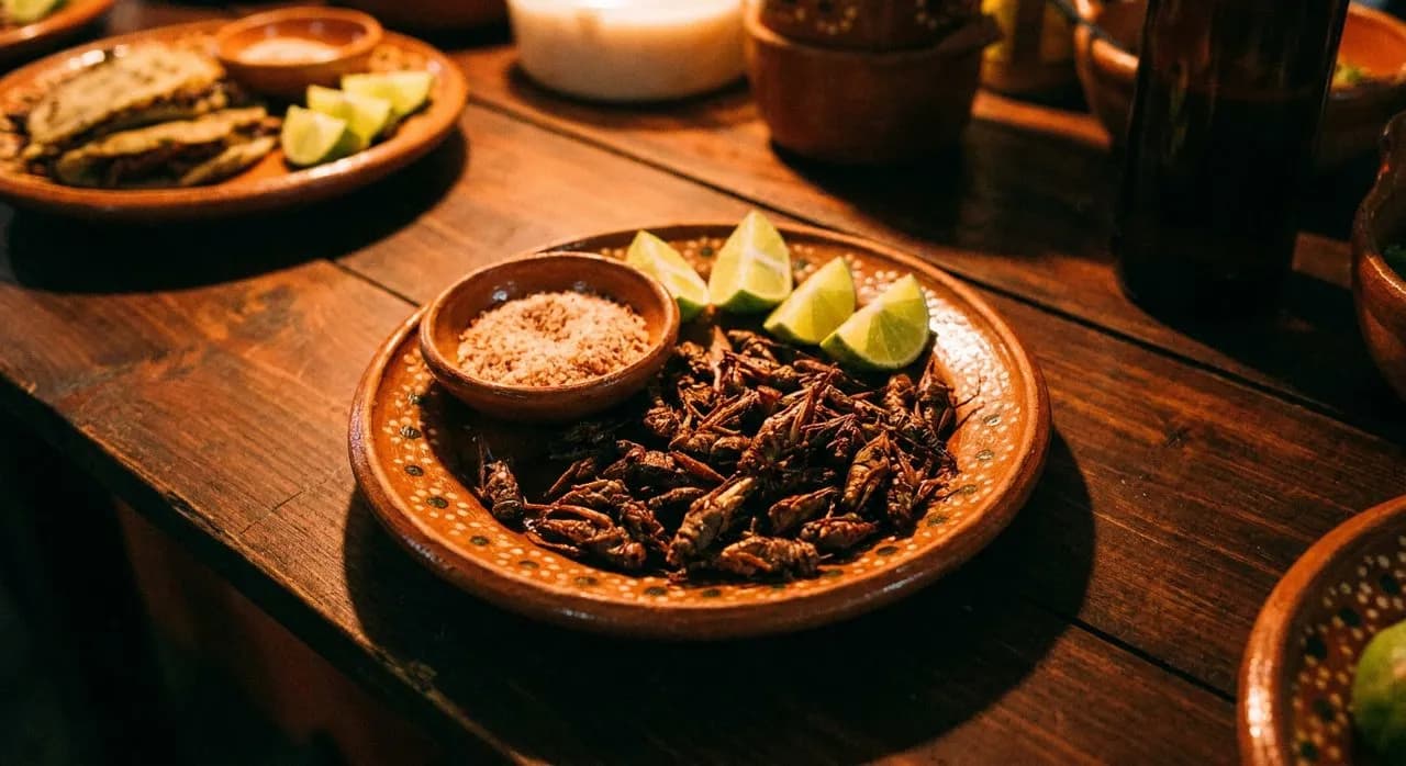 Mezcal Bars in the East Village with Oaxacan Small Plates (Hidden Edition)