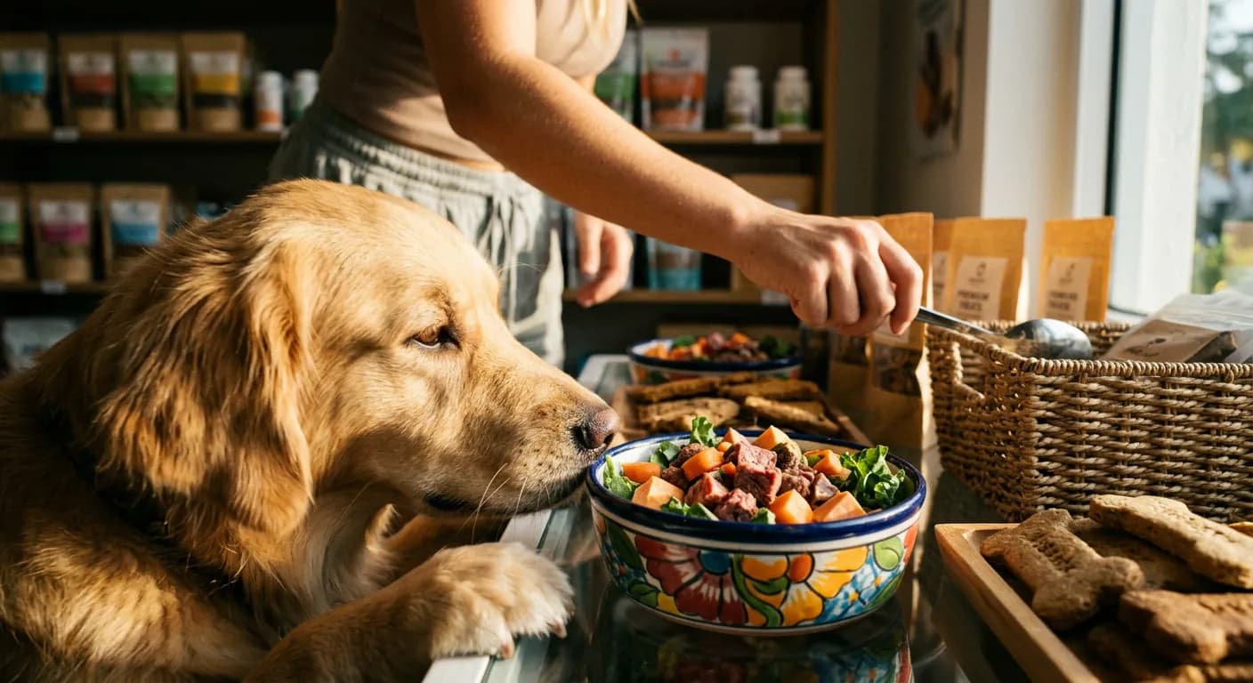 Navigating Miami Pet Food Options After Fromm and Oma's Pride Recalls