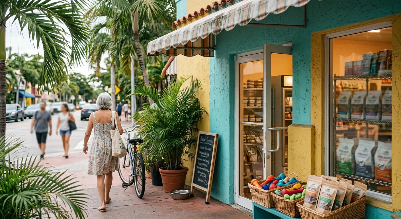 Navigating Miami Pet Food Options After Fromm and Oma's Pride Recalls