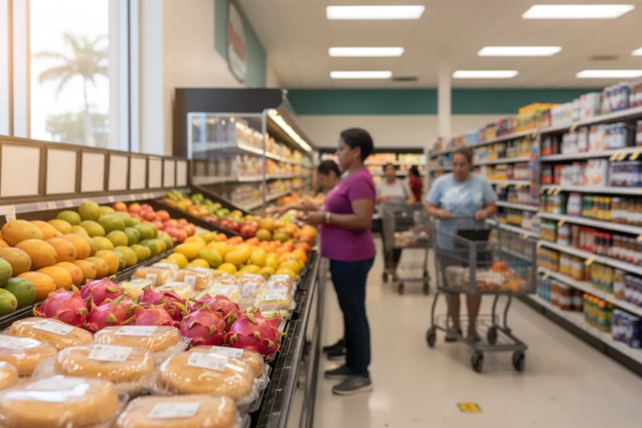 Editorial detail for Miami Grocery Stores: How to Check for the Latest Bacon Recall Information