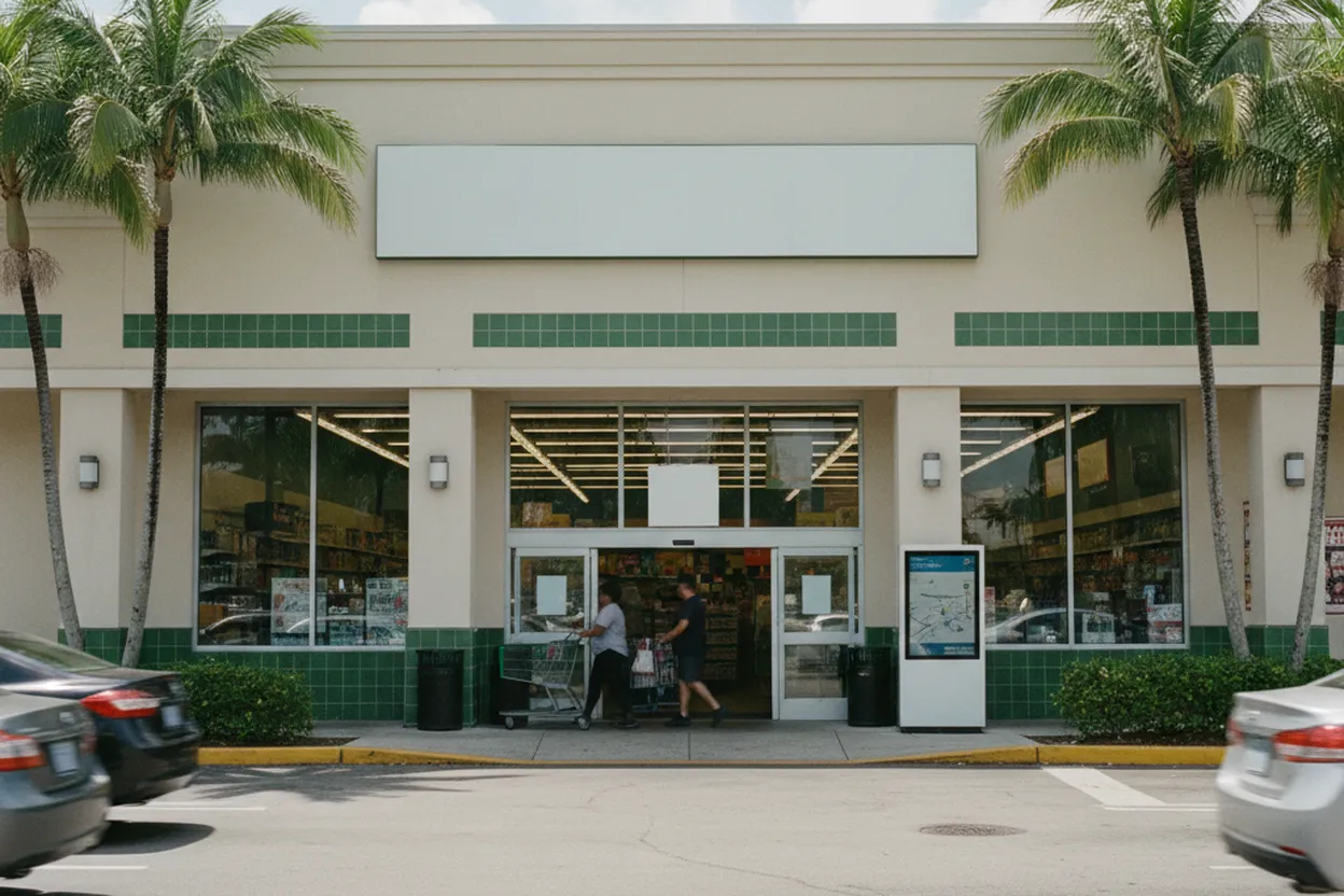 Miami experience scene for Miami Grocery Stores: How to Check for the Latest Bacon Recall Information