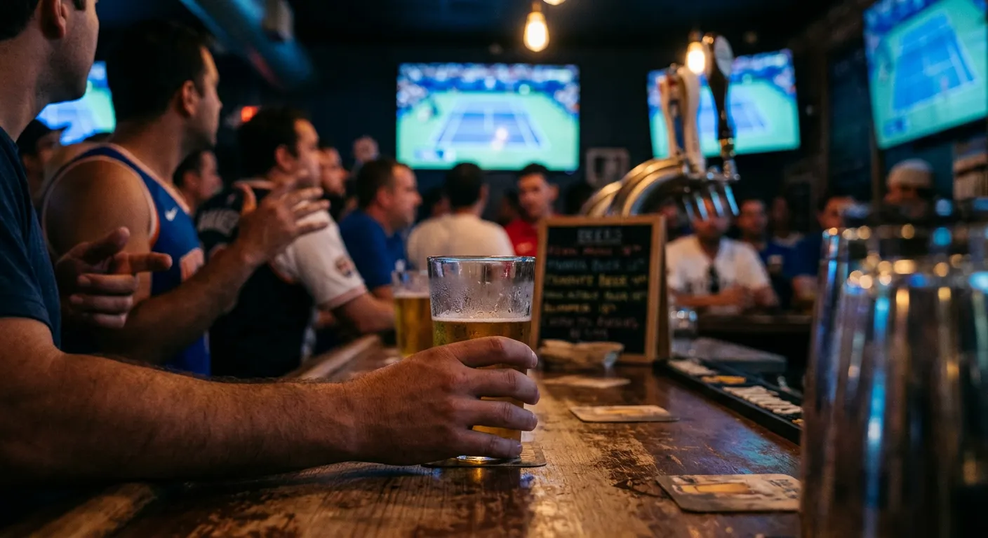 Where to Watch the US Open Tennis 2026 in Miami