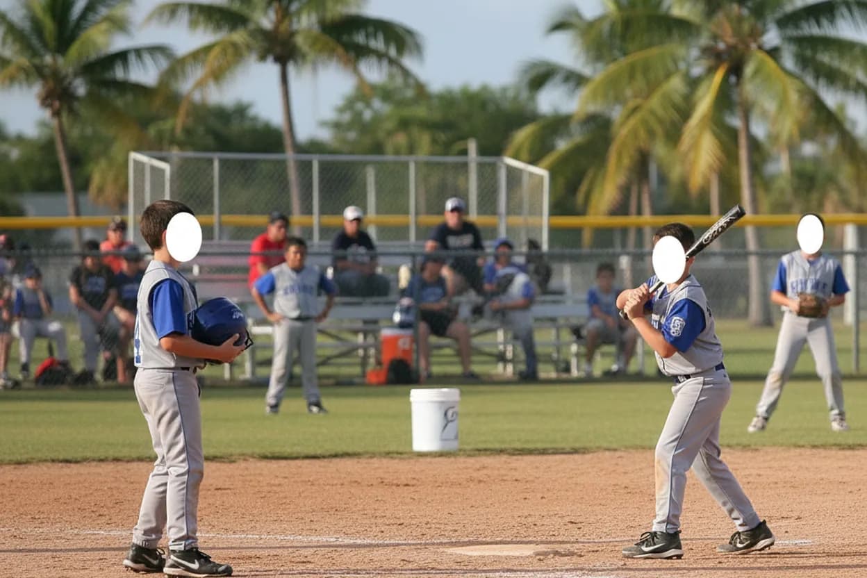 Editorial detail for Curtis Mead: Discovering Miami's Best Baseball Training Facilities for Youth