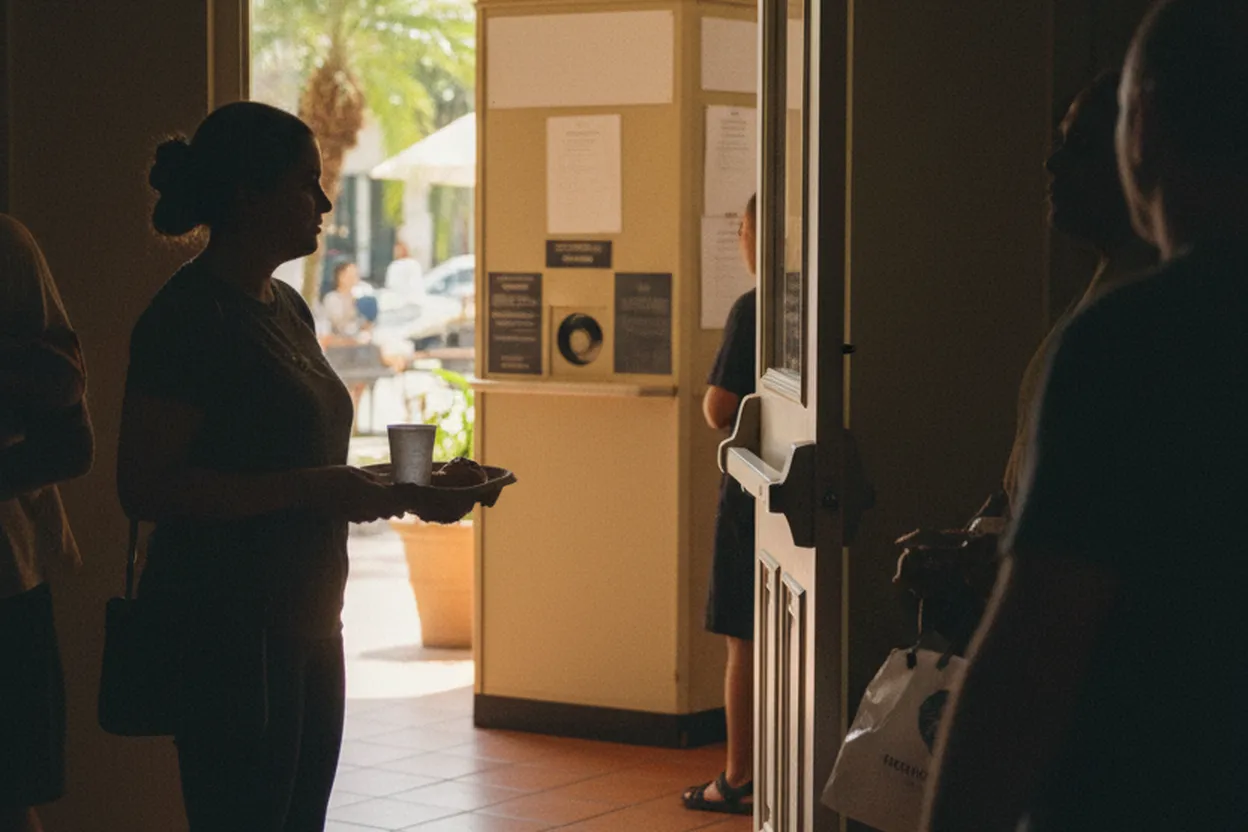 Editorial detail for Where to Find David Jonsson Films Screening in Miami This Weekend