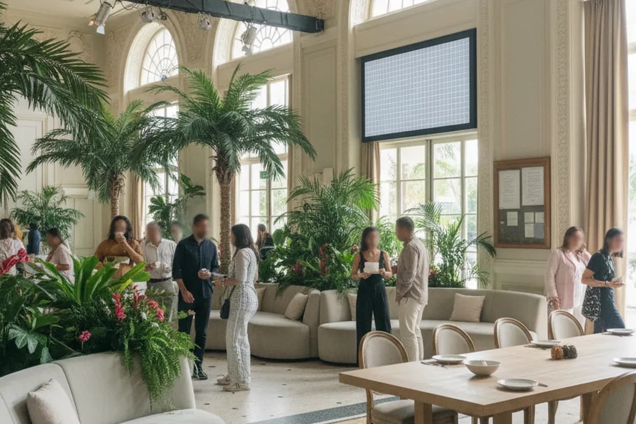 Editorial detail for elite force viewership netflix watch parties: Miami Local Decision Guide