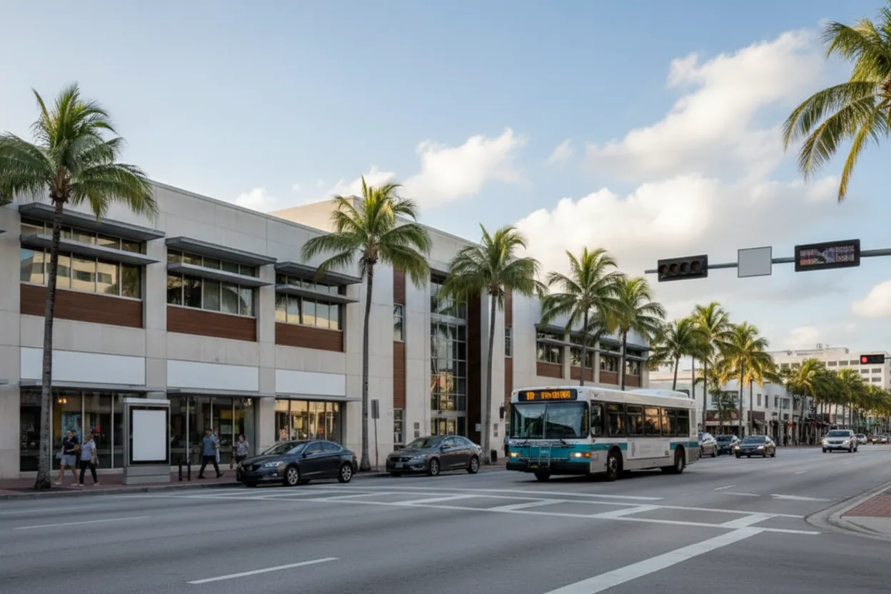 Cover scene for Understanding Public Health Information: Following Fauci's Guidelines in Miami