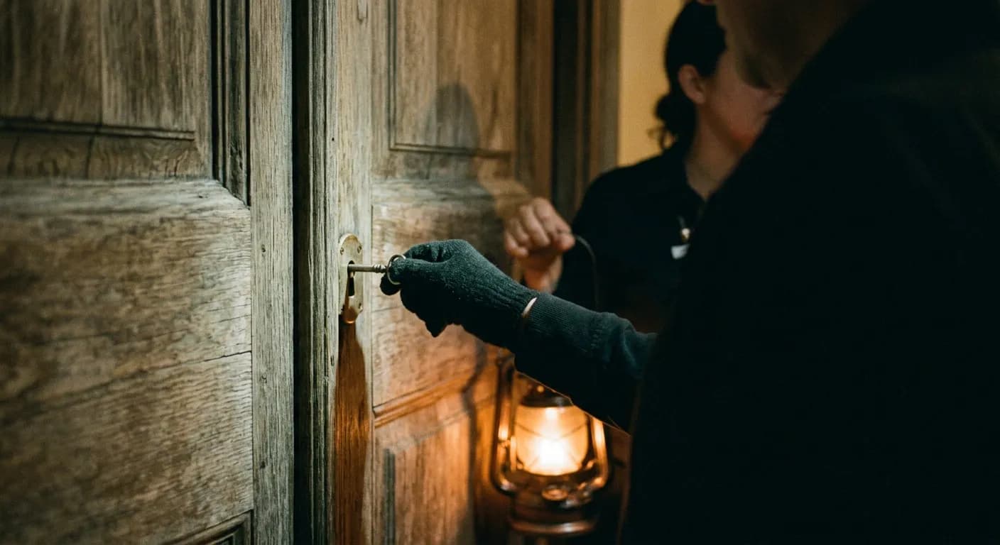 Miami Ghost Tours: Step Into an Insidious Out of the Further Experience
