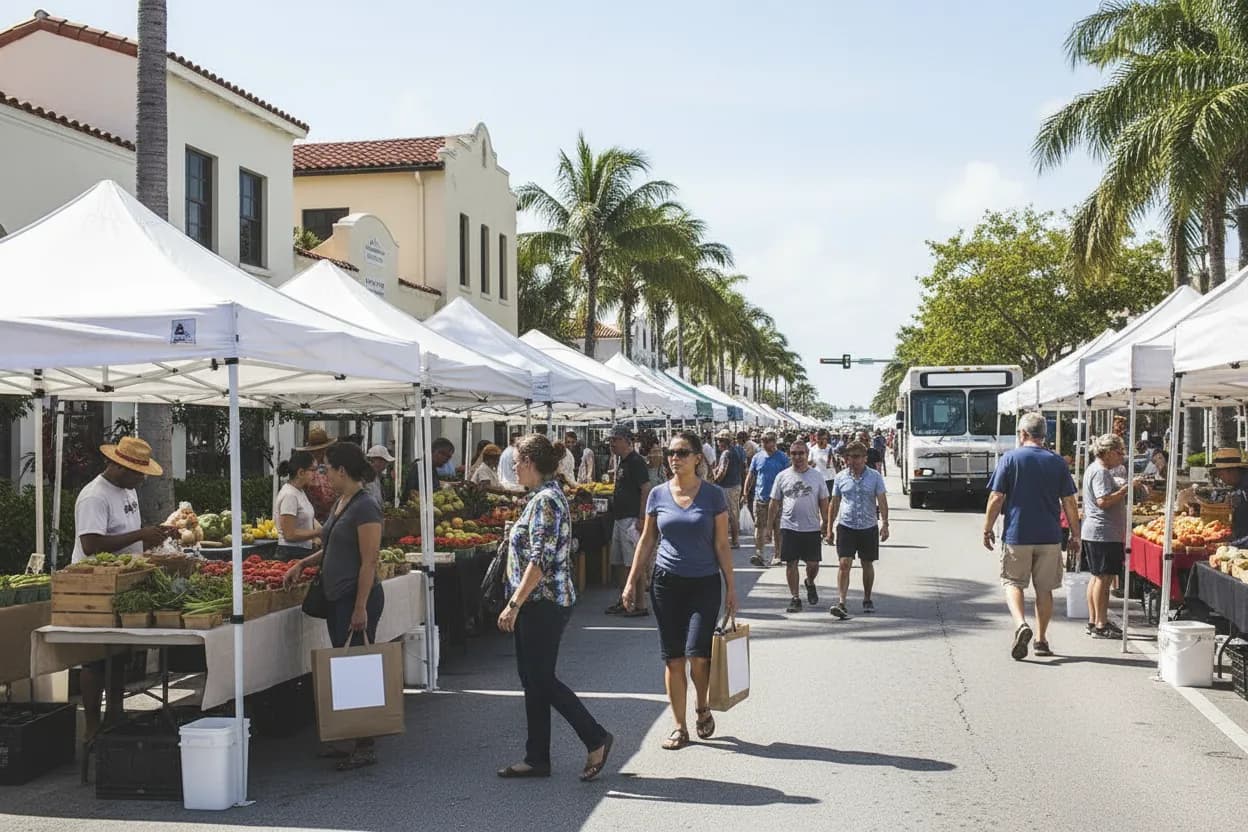 Cover scene for Miami's Hidden Gems: Verifying Your Groceries After an Egg Recall