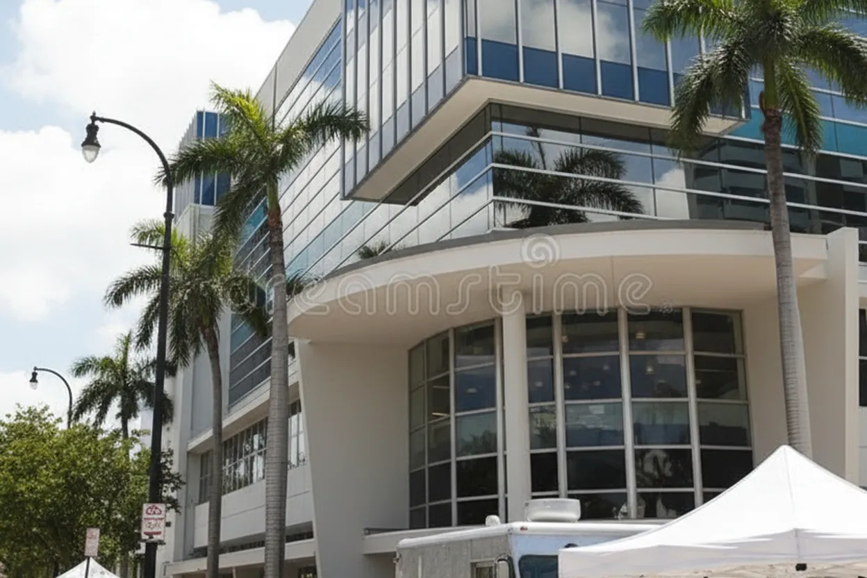 Editorial detail for Miami Discussions: Local Venues Hosting Talks on nato and International Relations