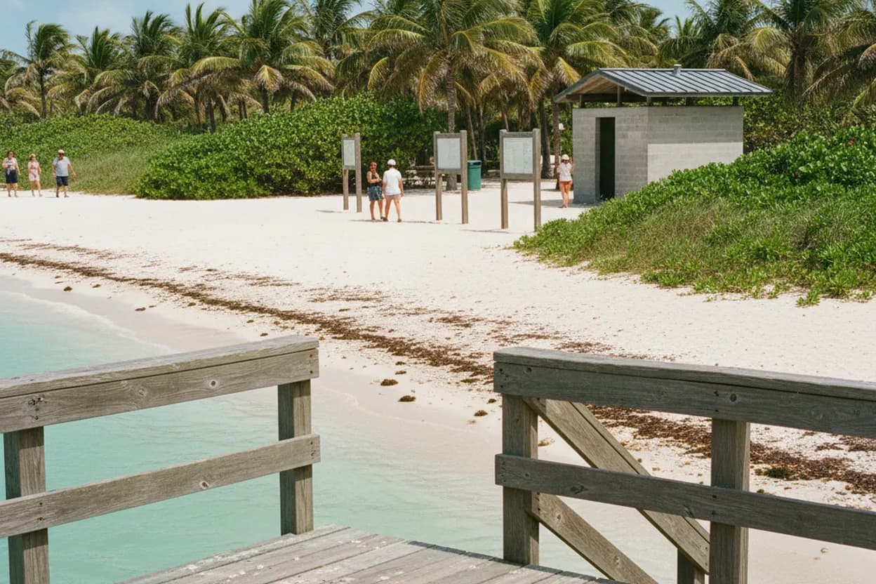 Editorial detail for Miami Neighborhood Guide to the Best Outdoor Sports Recreation