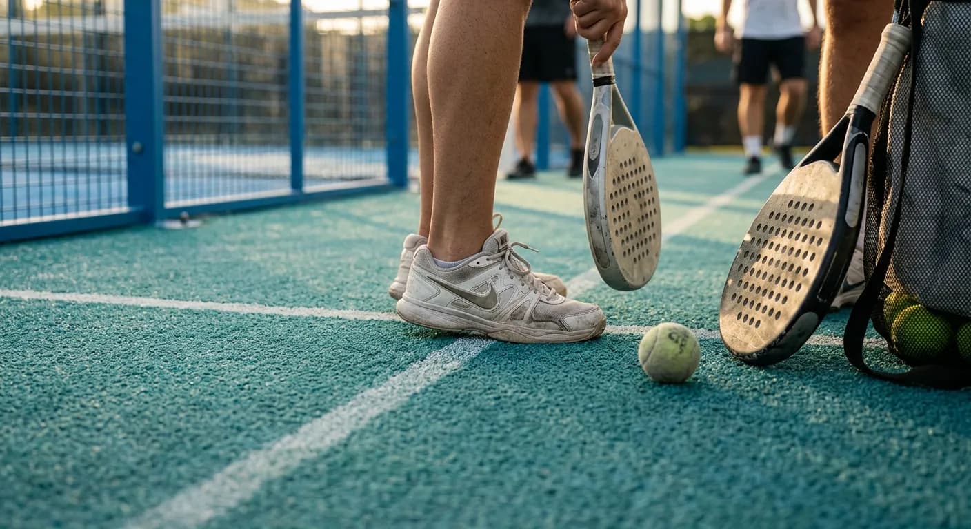 US Open Tennis 2026 Fans: Discover Miami's Padel Scene