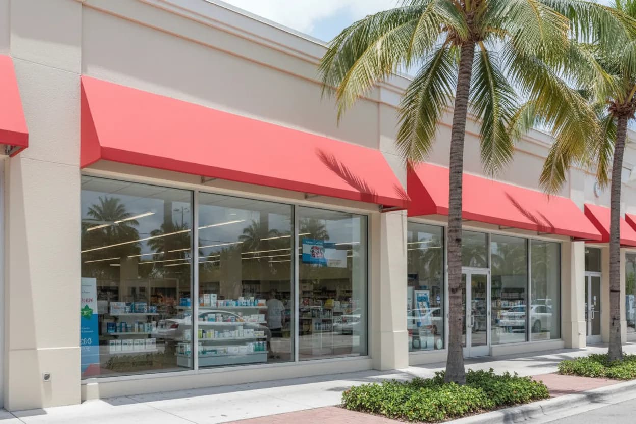 Editorial detail for Miami Pharmacy Guide: Verifying Your Medication Amidst Levothyroxine Recall 2026