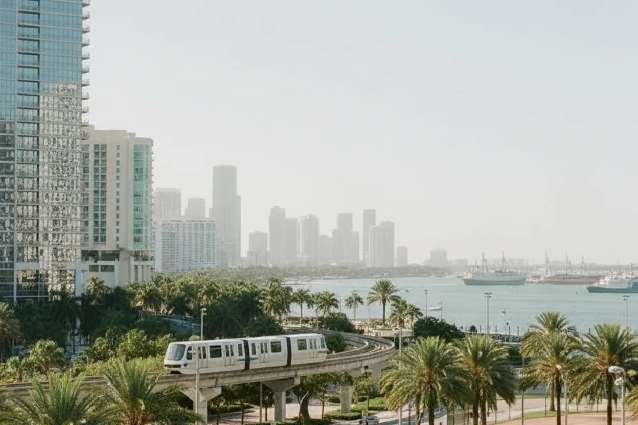 Cover scene for Pittsburgh Pirates: Enjoy Free Baseball-Themed Activities in Miami