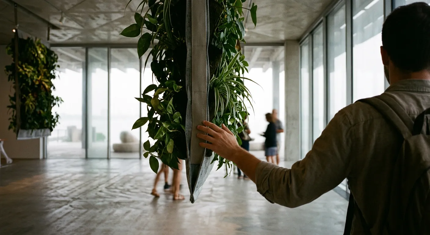 Hawk Fire Smoke: Miami's Best Indoor Museums and Galleries