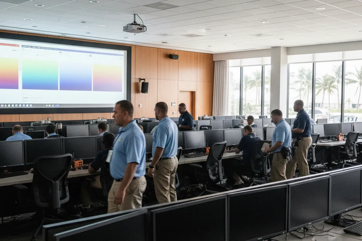 Editorial detail for Understanding Tornado Warning vs Watch: Miami Emergency Preparedness Plan