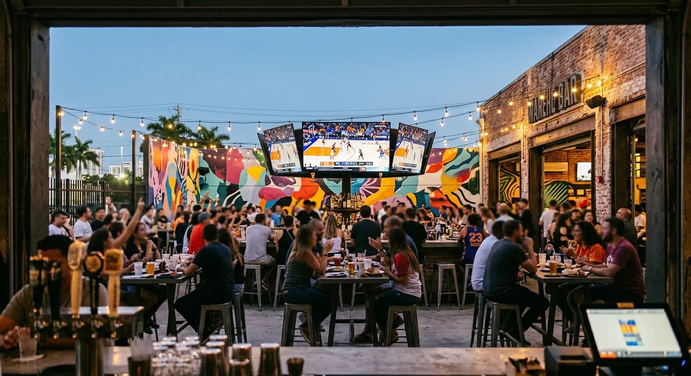 Where to Watch the WNBA Playoffs and Fever vs Sky in Miami