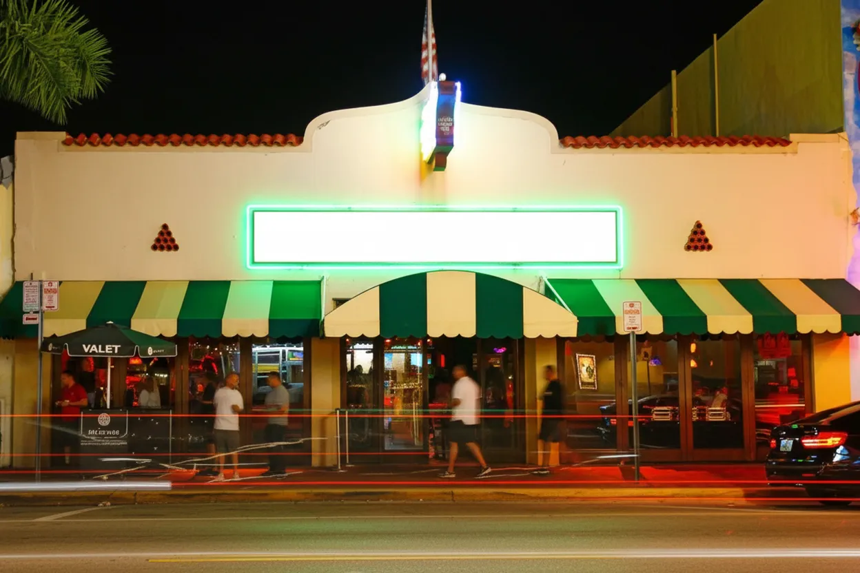 Cover scene for Miami WNBA Watch Parties and Caitlin Clark Discussion Hotspots