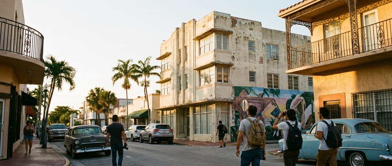 Miami's World Cup Fan Zone on South Beach Will Be the Hemisphere's Biggest Party - scene