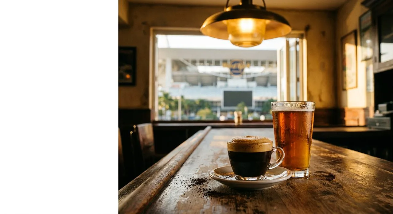 Miami World Cup 2026 Host-City Viewing Bars Near Hard Rock