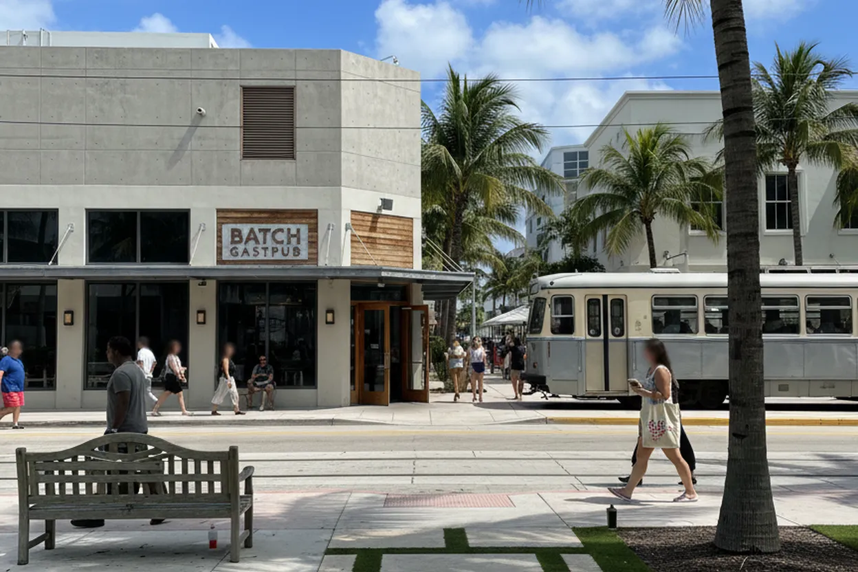 Miami experience scene for yankees vs phillies: Miami Local Context and Practical City Guide