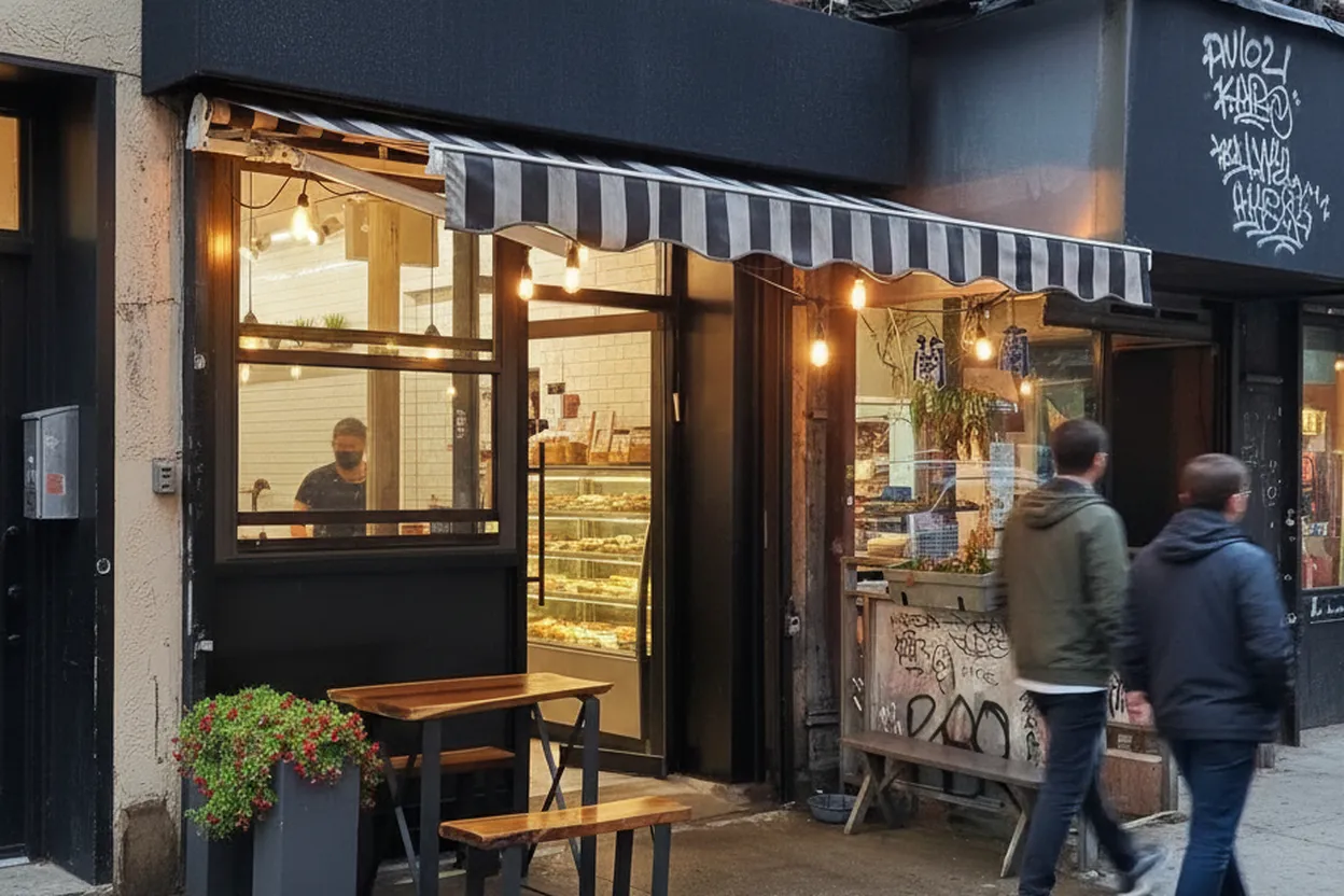 Cover scene for Michaeli Bakery UES: A Rugelach Stop Before Museum Fatigue Sets In