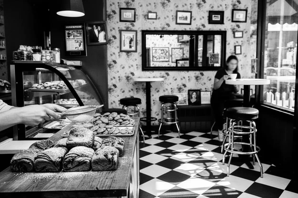 Editorial detail for Michaeli Bakery UES: A Rugelach Stop Before Museum Fatigue Sets In