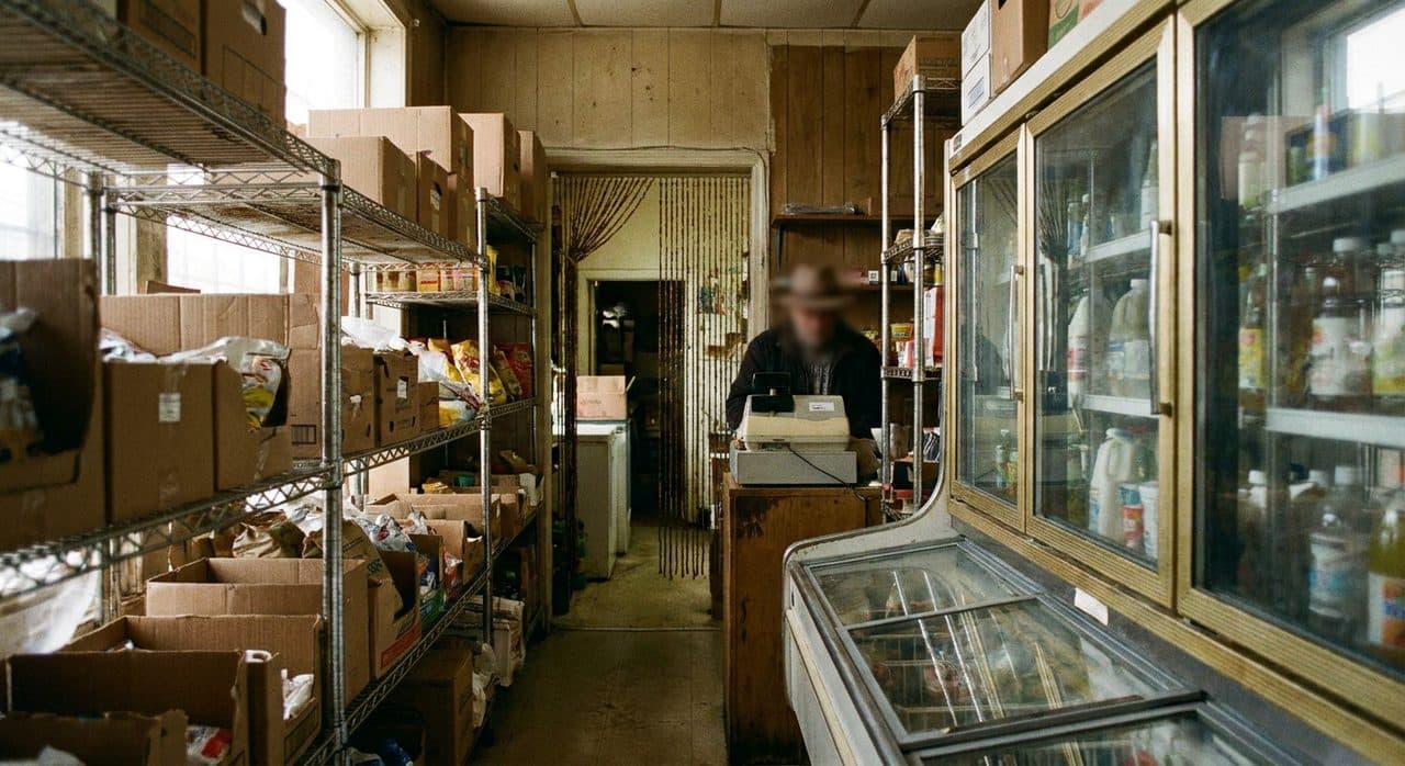 Midnight Release at the Bodega That Doubles as a Gaming Hub - cover image