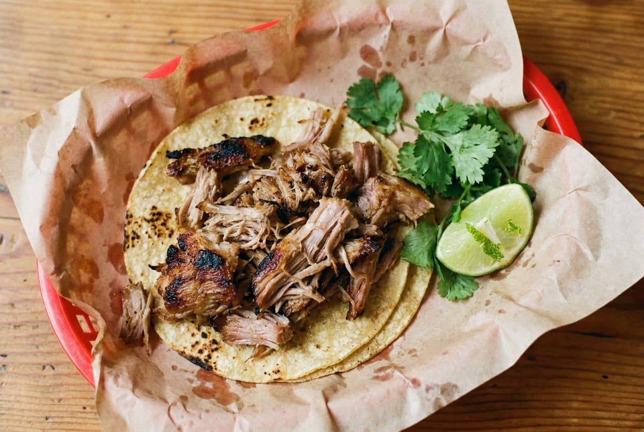 Mission Taquería Where World Cup Hype Rivals The Mandalorian and Grogu Opening Week - scene