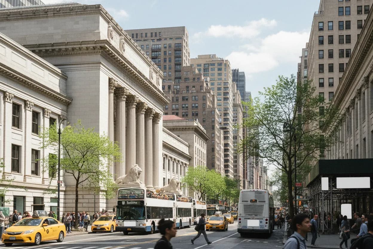 Cover scene for Verifying Mitch McConnell Rehab Status: Where to Find Official Updates in NYC