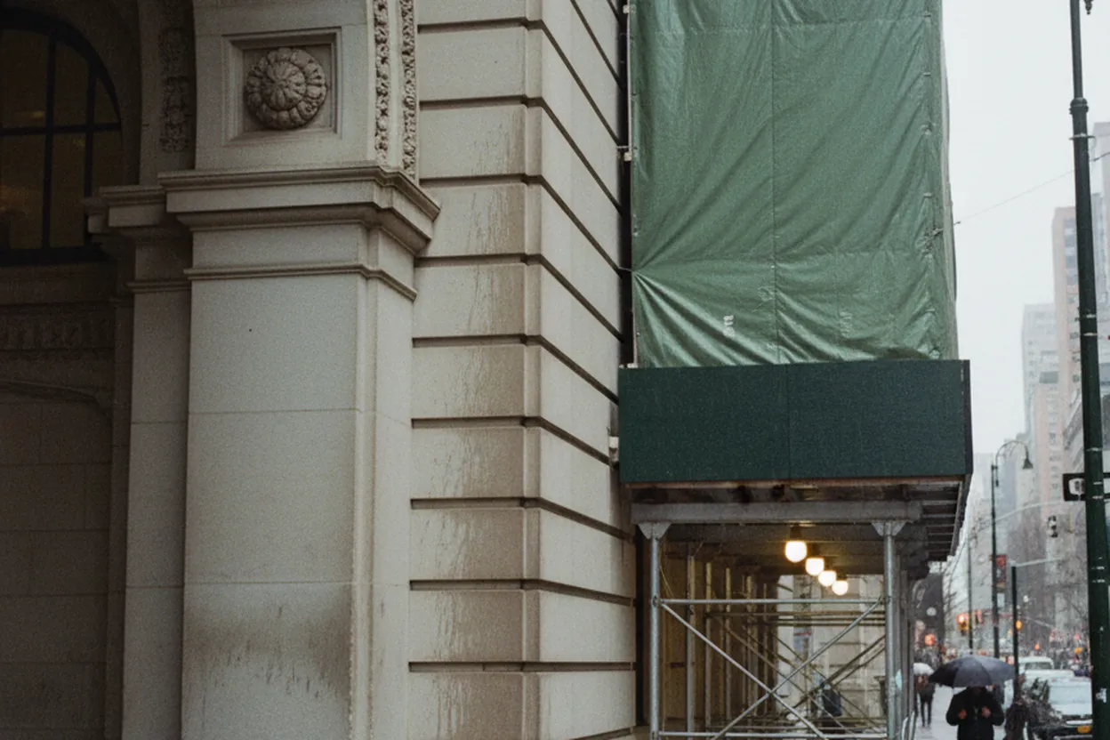 Editorial detail for Verifying Mitch McConnell Rehab Status: Where to Find Official Updates in NYC