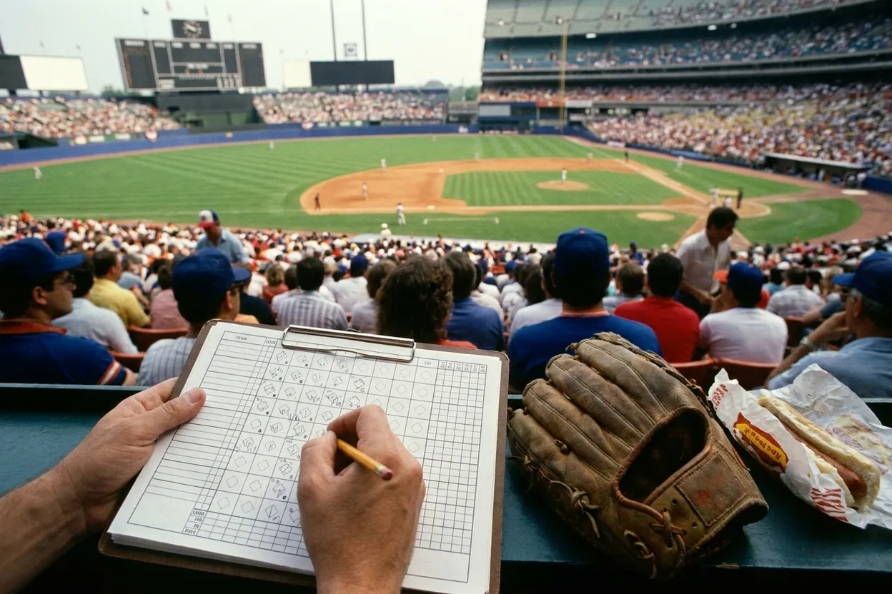 Editorial detail for MLB Standings: Full Divisional and Wild Card Breakdown