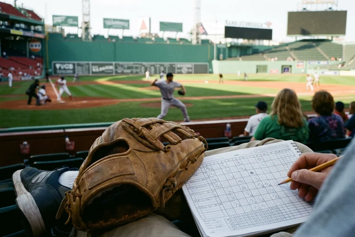Editorial detail for MLB Standings: What They Reveal About Playoff Contenders