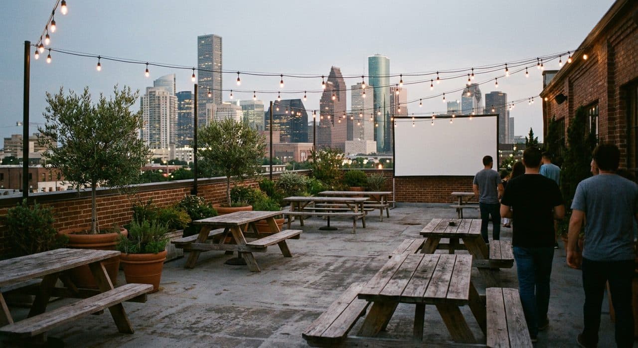 Montrose Rooftop Screenings Where Fans Watch Northern Lights Tonight and Tomorrow's Match - cover image