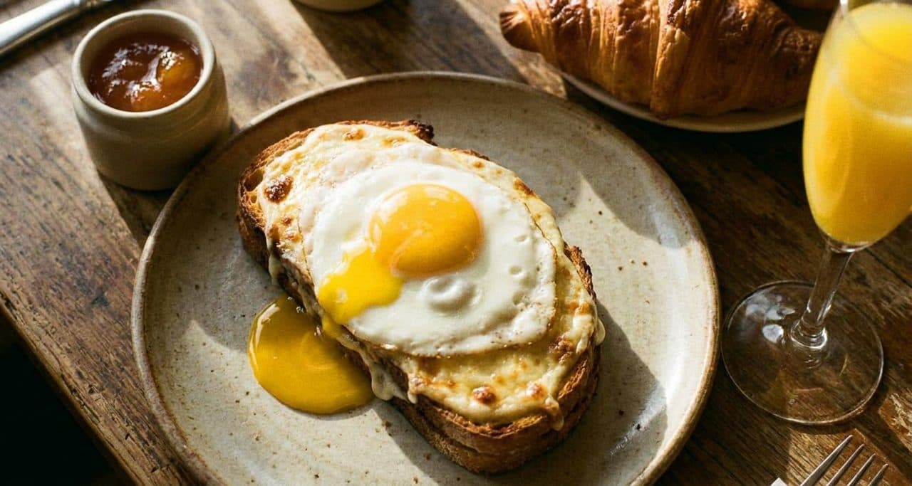 A Morningside Heights Bistro That Serves French World Cup Brunch for Morning Kickoffs - scene
