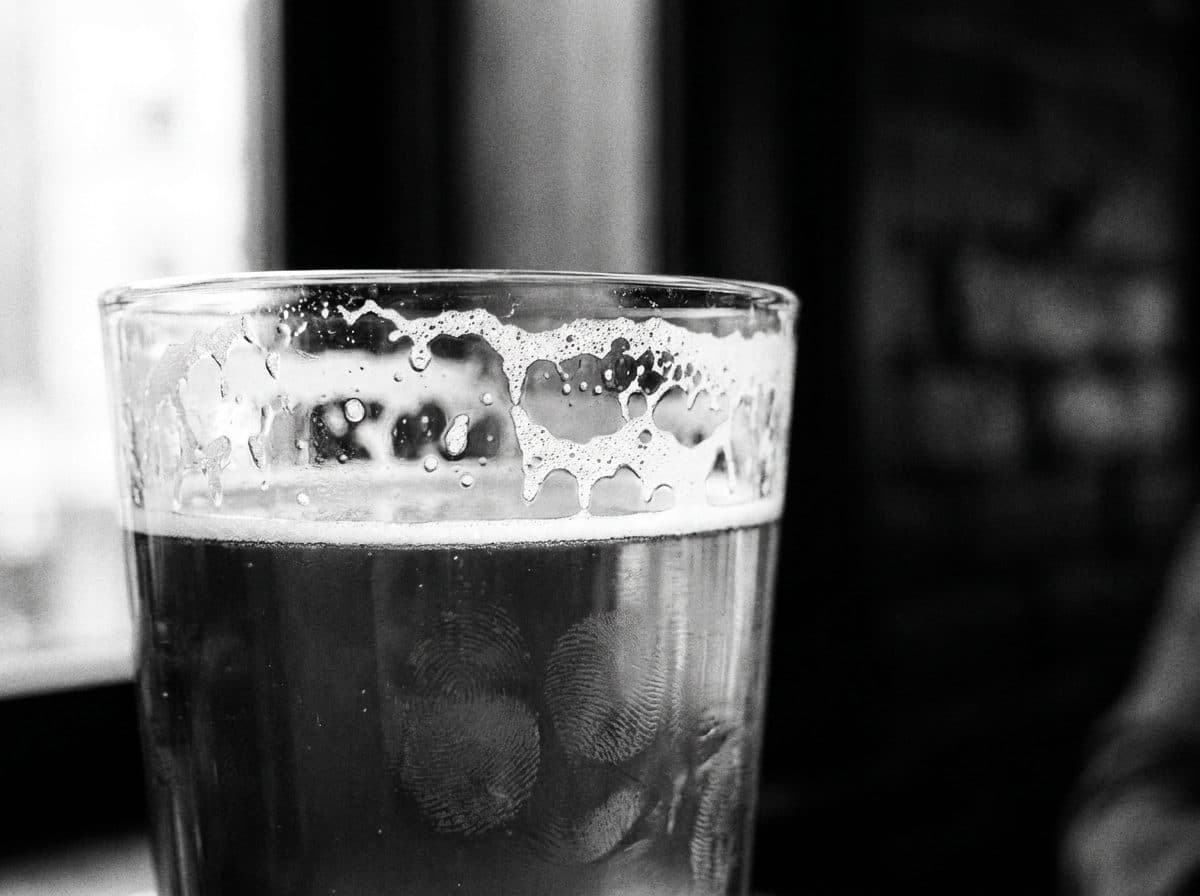 The University Bar in Morningside Heights Where Group Stage Becomes a Polyglot Ritual - scene