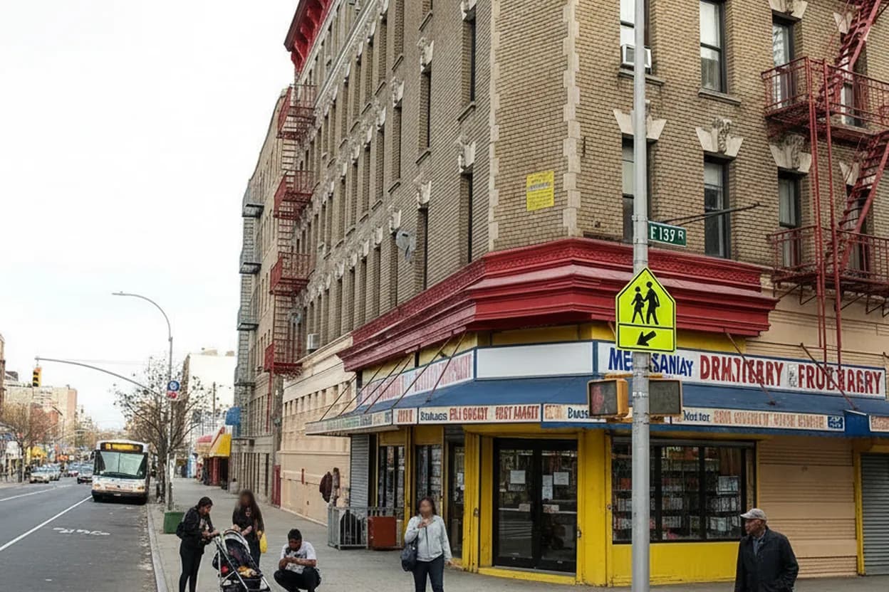 Cover scene for Morrisania Library Teen Takeover: A Free Bronx Reset Before Homework Season