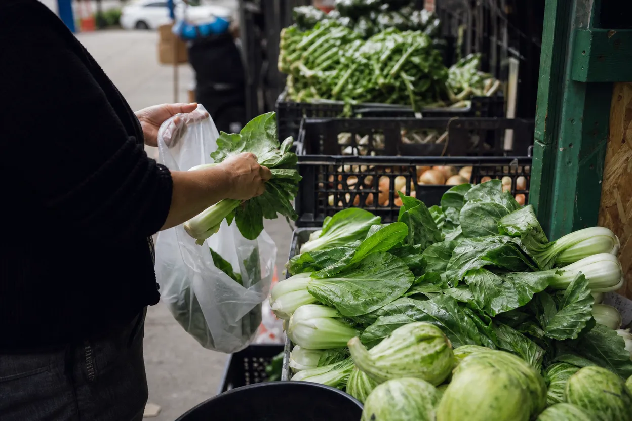 Editorial detail for Mott Haven Fridge Run: A Community-Food Stop Before the Heat Peaks