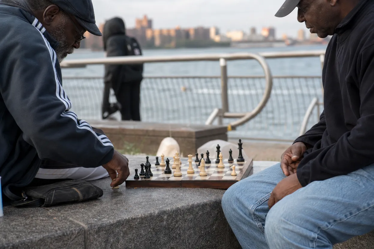 Editorial detail for Mott Haven Waterfront Loop: Arches, Art, and a South Bronx Pause