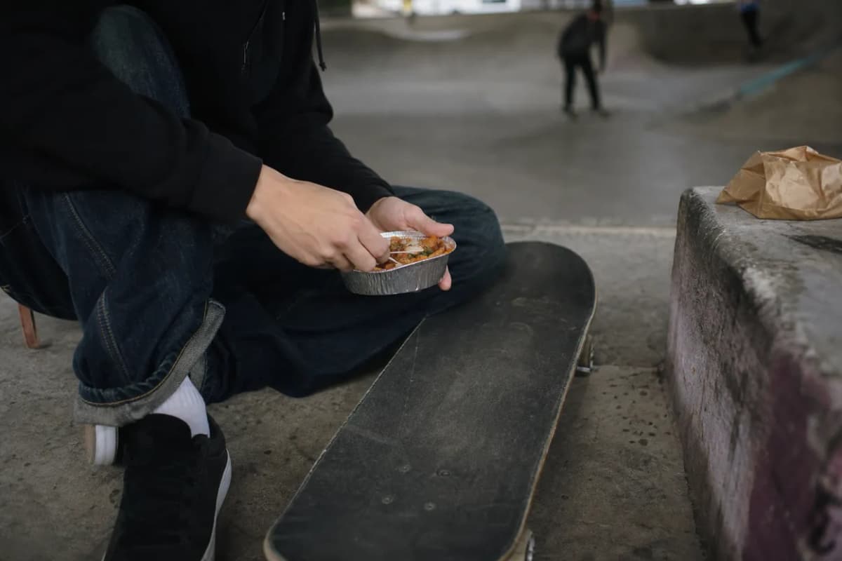 Editorial detail for Mullaly Skatepark After Work: A Bronx Session Plan for Nervous Beginners