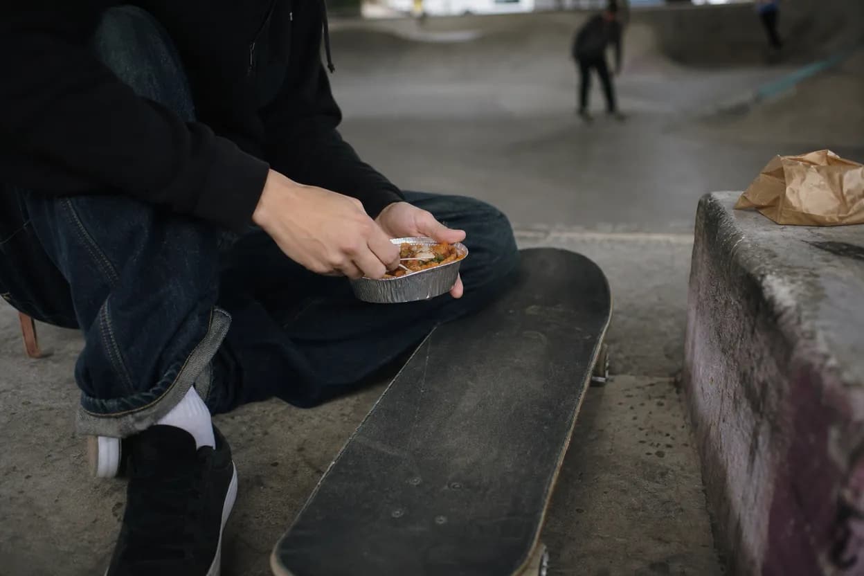 Editorial detail for Mullaly Skatepark After Work: A Bronx Session Plan for Nervous Beginners