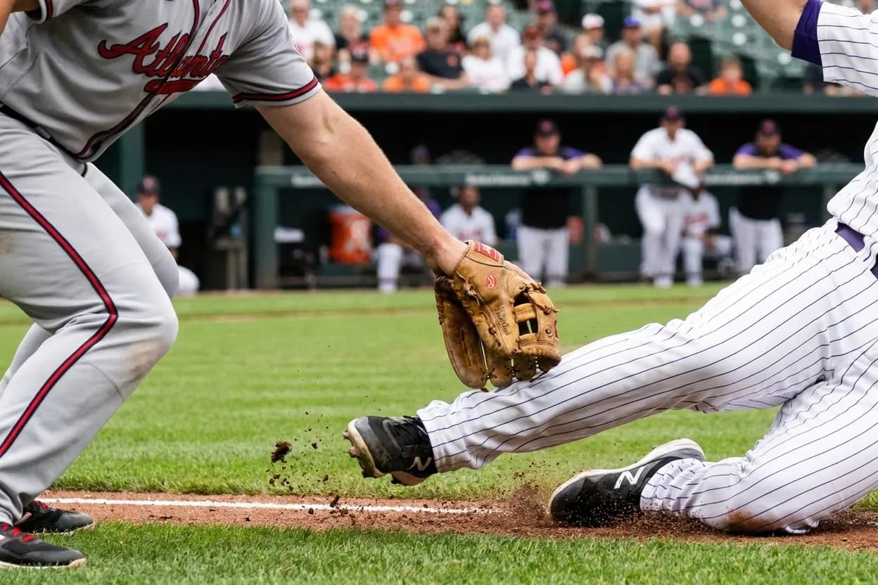 Editorial detail for Nationals vs Rockies: Roster Changes and Injury Report