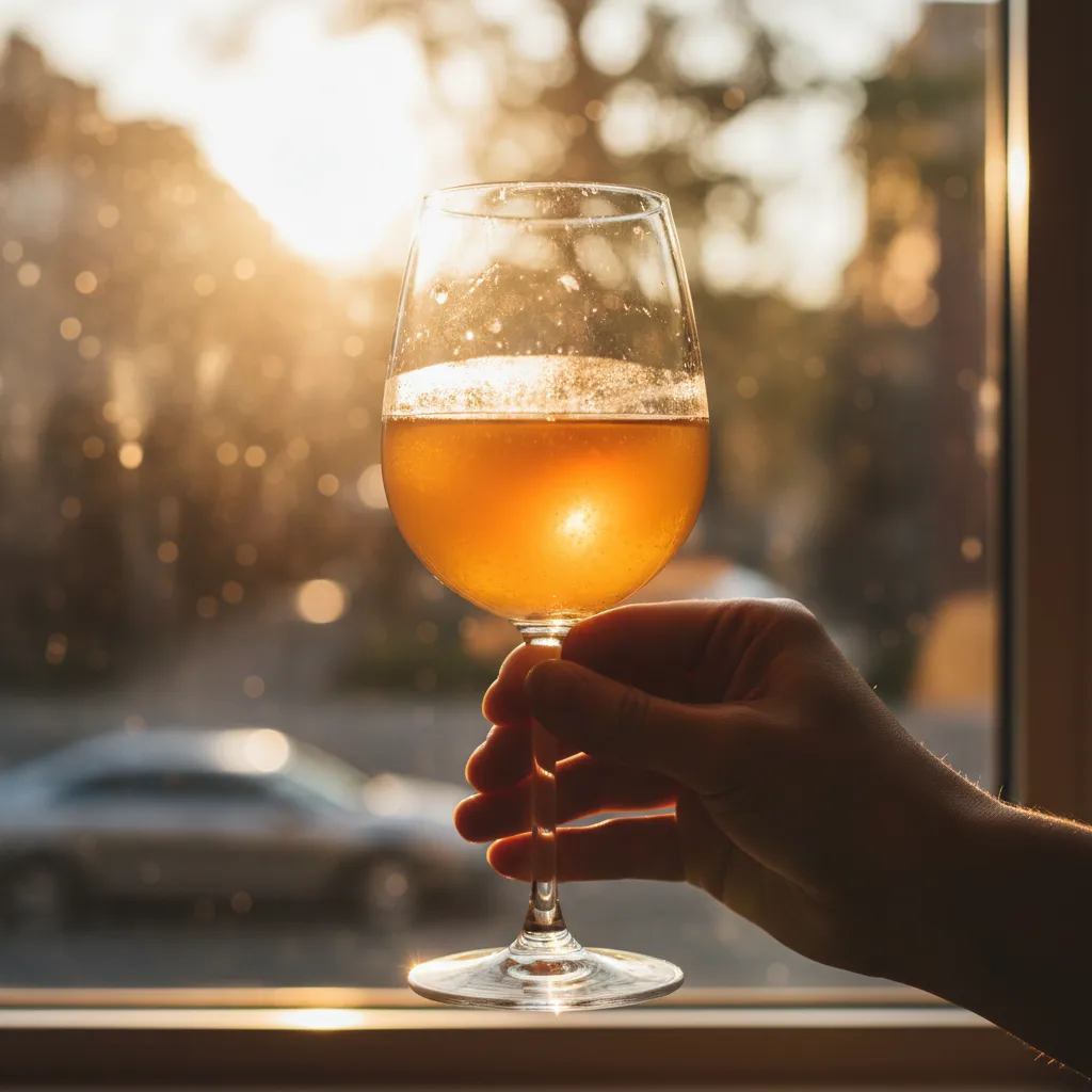 Prospect Heights' Natural Wine Bars Are Converting the Skeptics - atmosphere