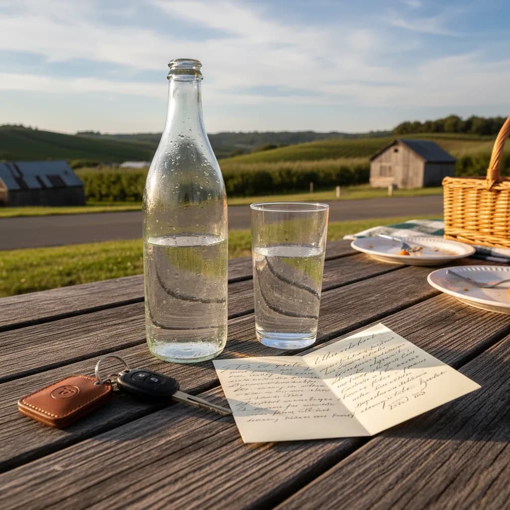 Newburgh’s Cider Trail Weekend: A July 4 Hudson Valley Route for NYC Groups atmosphere detail