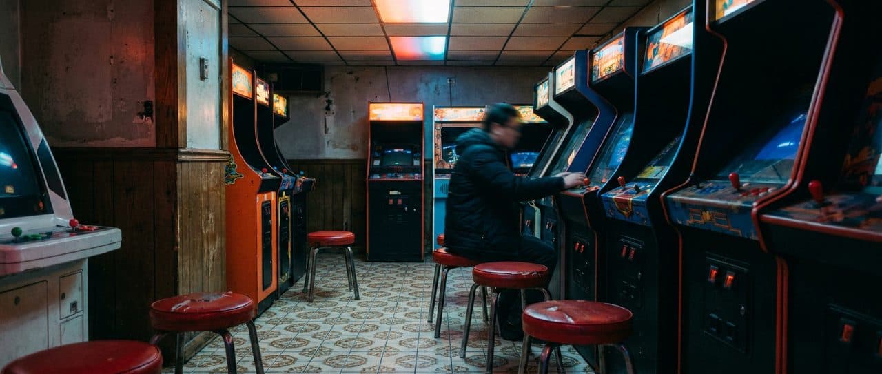 Nintendo Direct June 2026 Meets Chinatown Arcade Night - cover image