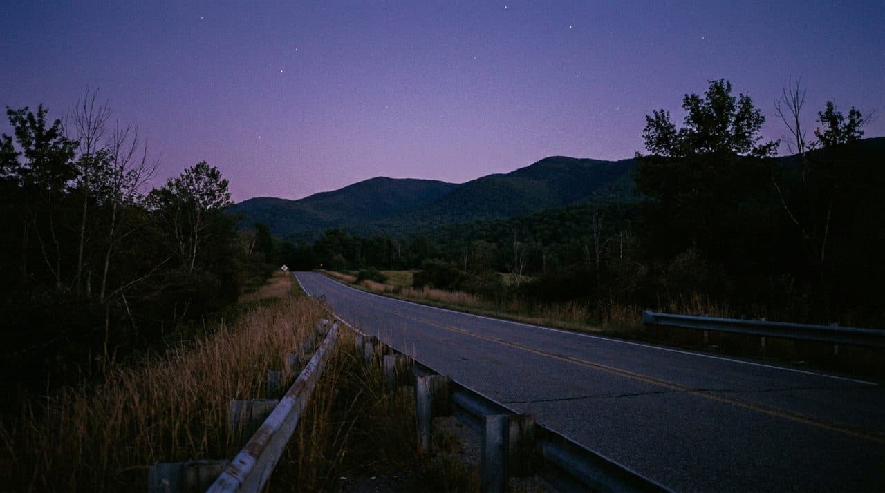 The Cherry Springs Dark Sky Trip from NYC Takes Six Hours and Delivers Auroras - cover image