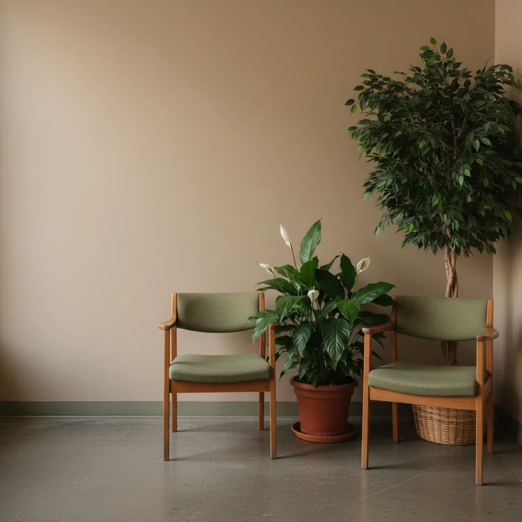 Cover image for Free and Low-Cost Support Groups in NYC in NYC.
